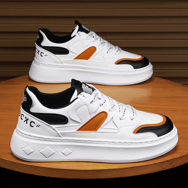 Running Cap Lightweight - Darmowa wysyłka Męskie przewiewne letnie sneakersy