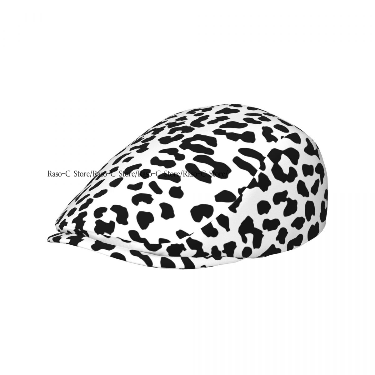 Newsboy Cap Ivy - Unisexowa czapka z daszkiem dla dorosłych,