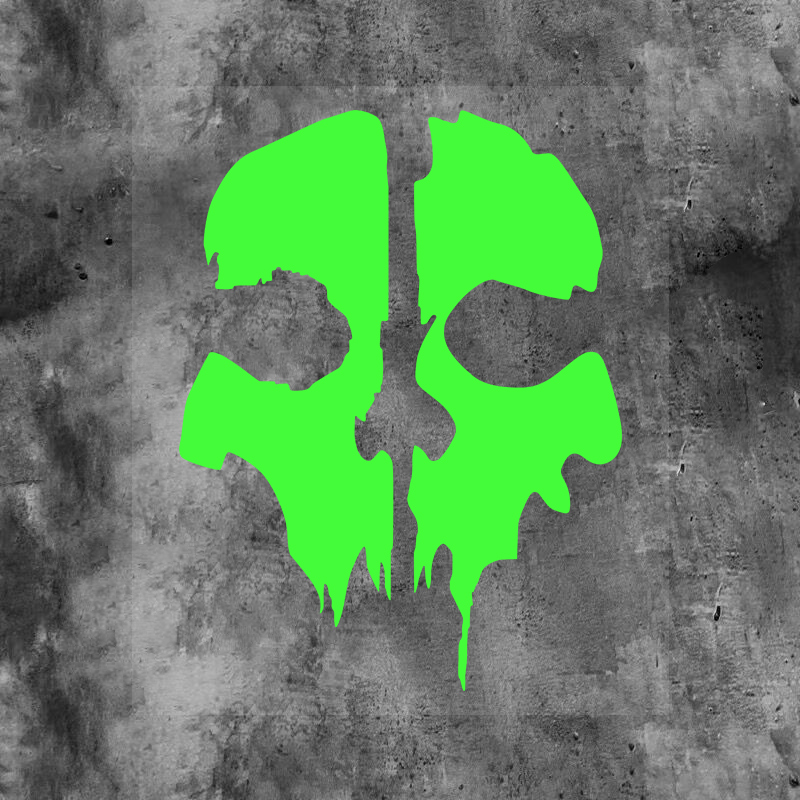 Kolorowa czaszka naklejki moto – Skull Cap Helmet Liner recenzja i cena