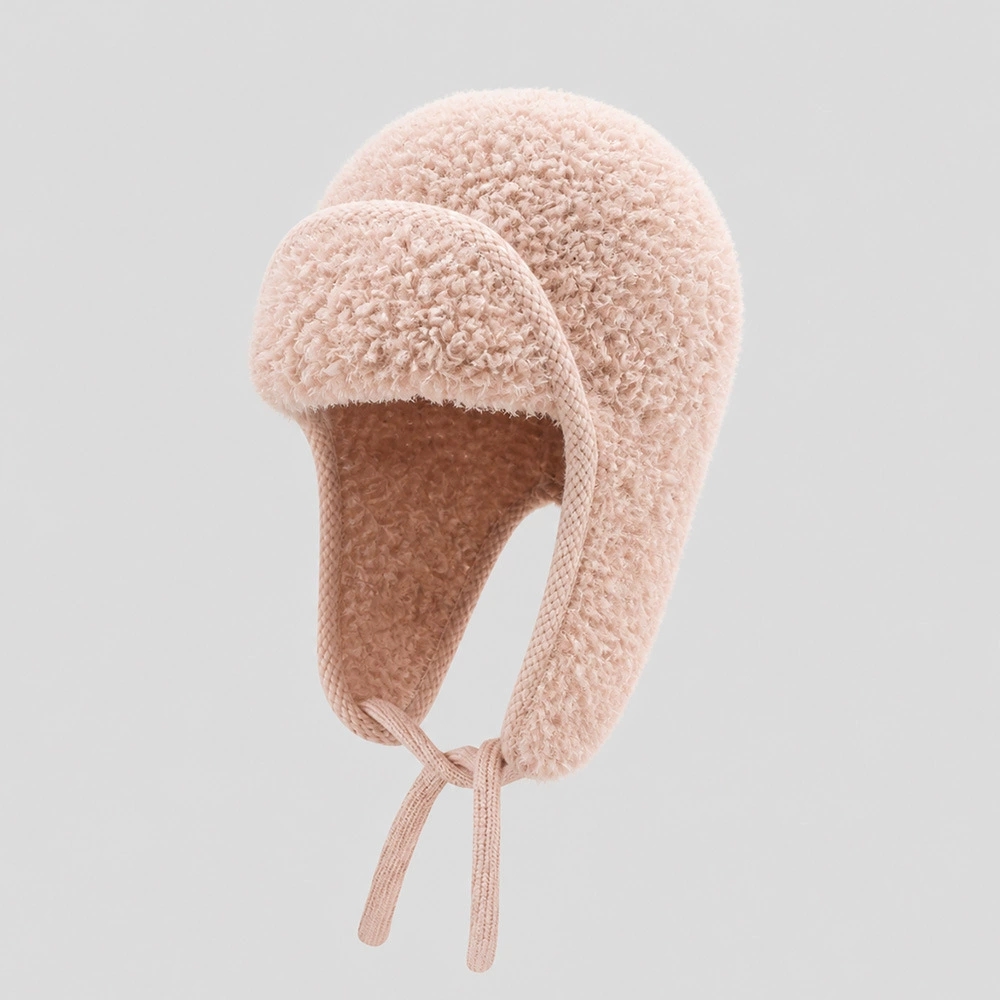 Zimowa wiatroodporna ciepła cz – Trapper Hat Ear Flap recenzja i cena