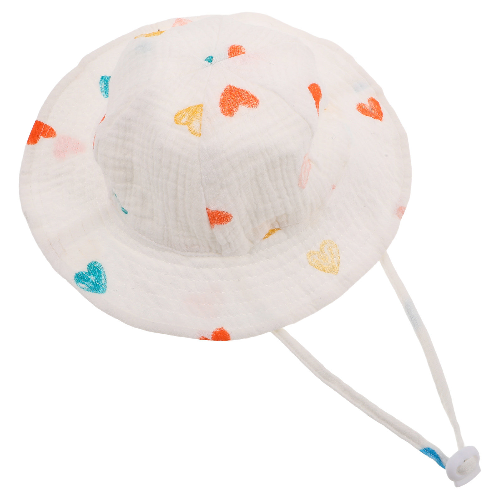 Czapka bawełniana, miękka, odd – Bucket Hat Cotton recenzja i cena