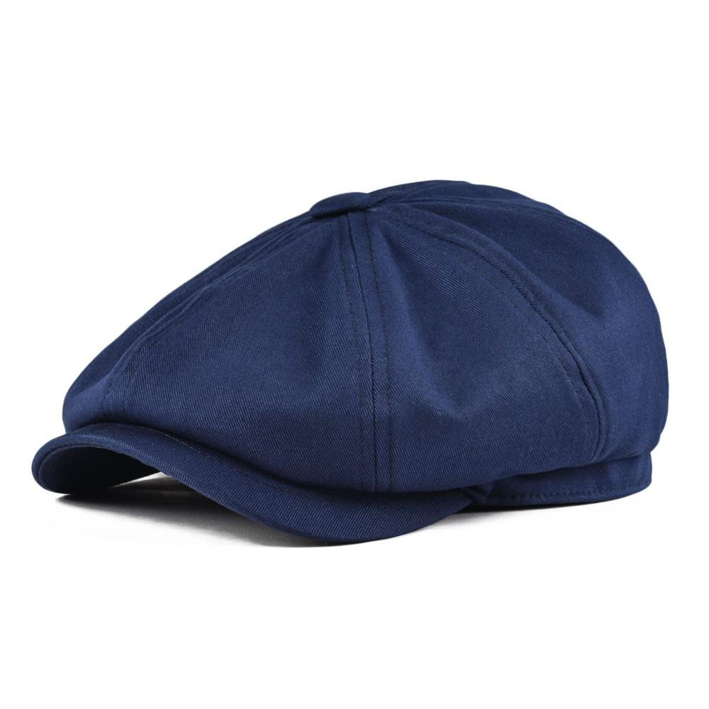 Czapka gazeciarza BOTVELA męsk – Dad Hat Cotton recenzja i cena