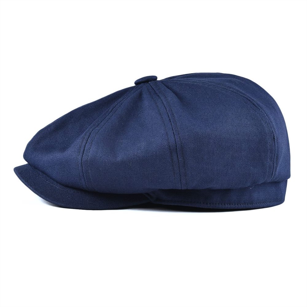 Czapka gazeciarza BOTVELA męsk – Dad Hat Cotton recenzja i cena