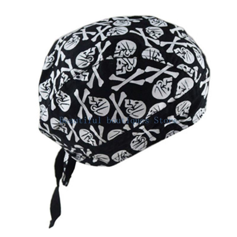 U4LF Czapka z czaszkami Kapelu – Skull Cap Helmet Liner recenzja i cena