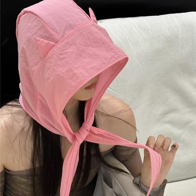 Urocza osłonka przeciwsłoneczn – Visor Sun Hat recenzja i cena