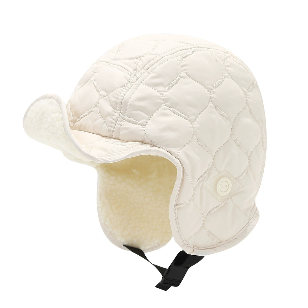 Zimowa męska damska czapka typ – Trapper Hat Ear Flap recenzja i cena