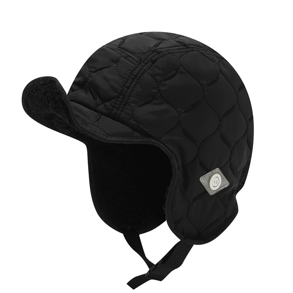 Zimowa męska damska czapka typ – Trapper Hat Ear Flap recenzja i cena