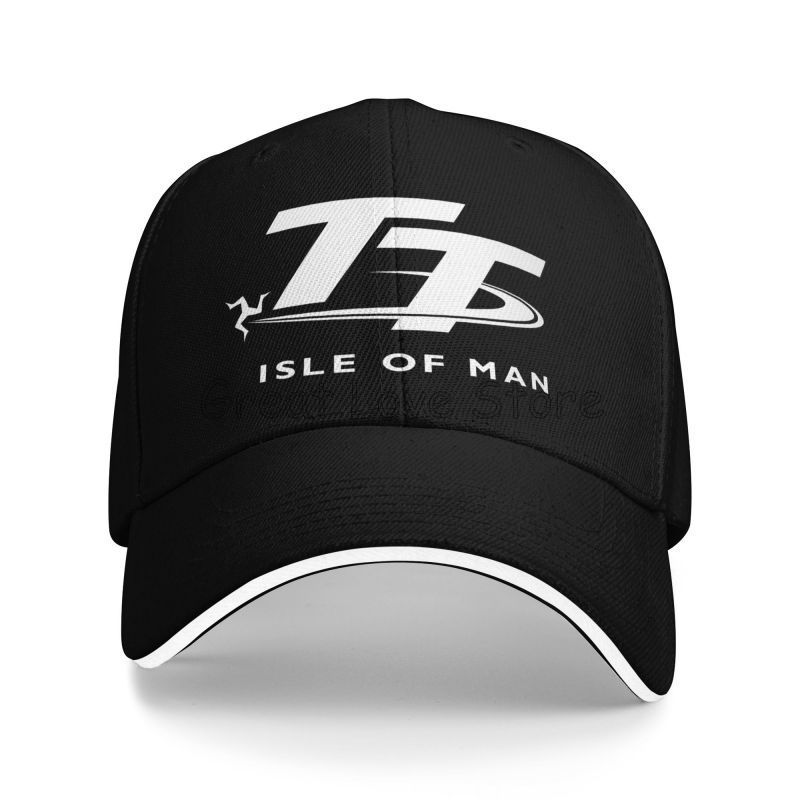 Czapka z daszkiem z nadrukiem  – Golf Cap Dad recenzja i cena