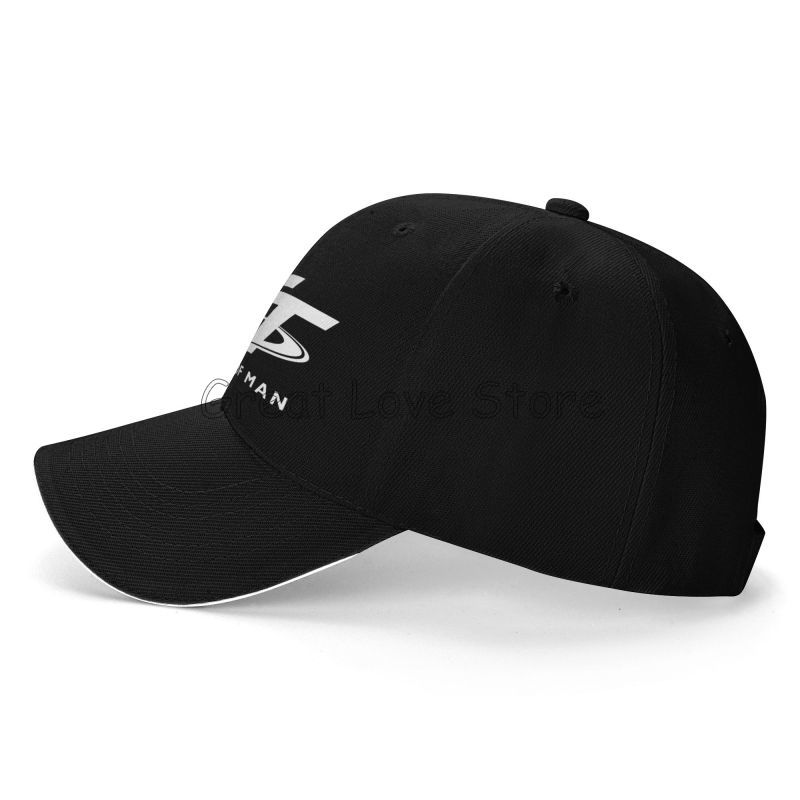 Czapka z daszkiem z nadrukiem  – Golf Cap Dad recenzja i cena