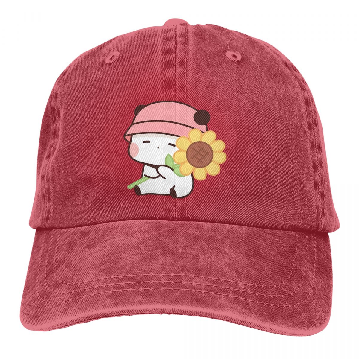 Prany męska czapka z daszkiem  – Golf Cap Dad recenzja i cena