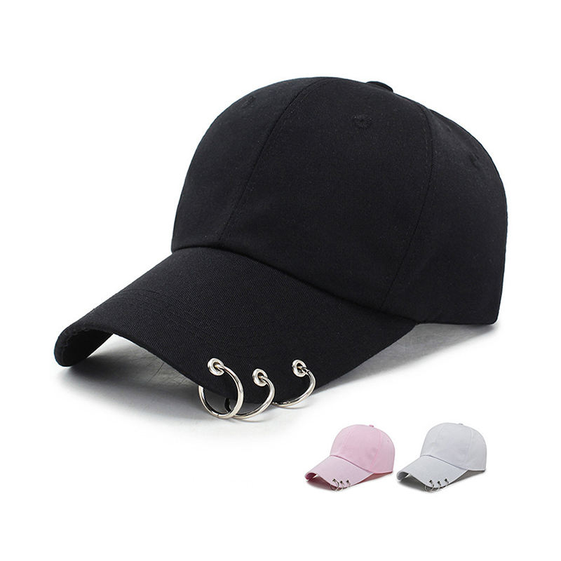 Nowa damska czapka bejsbolówka – Dad Hat Cotton recenzja i cena