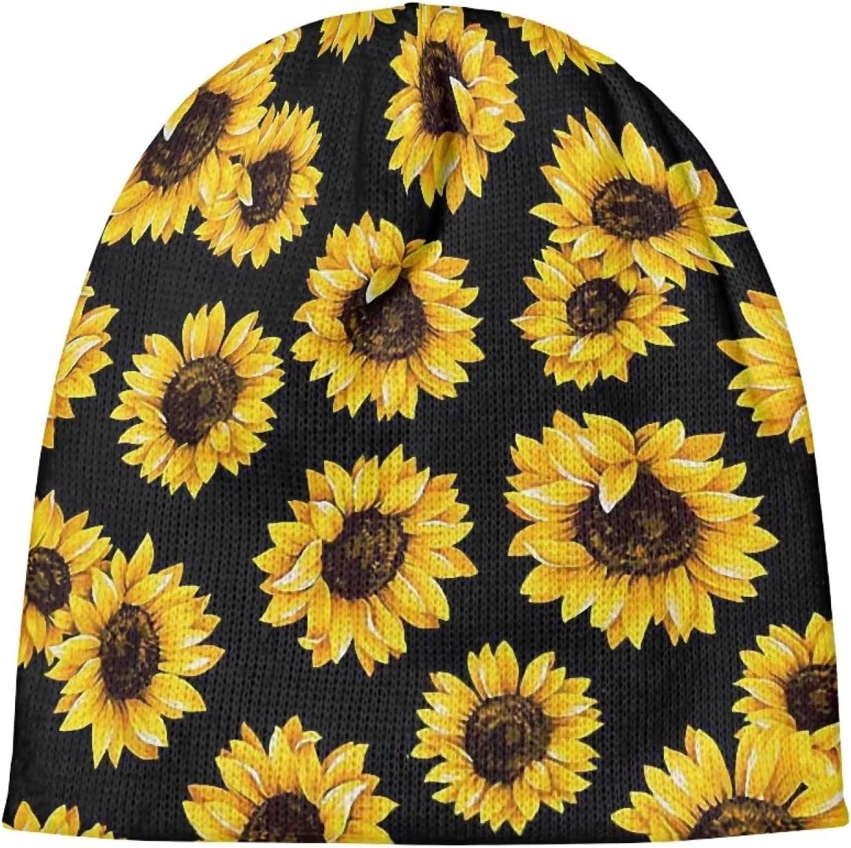 Czapki beanie PinUp Angel dla  – Beanie Cuffed Knit recenzja i cena