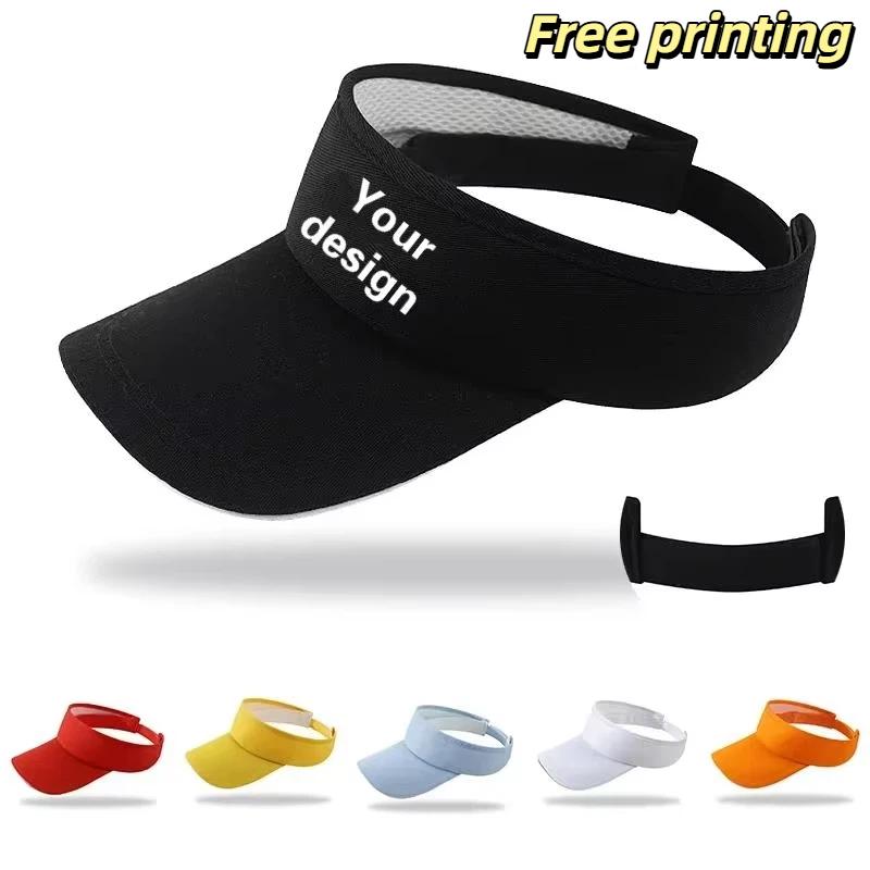 Damskie golfowe czapki przeciw – Visor Sun Hat recenzja i cena