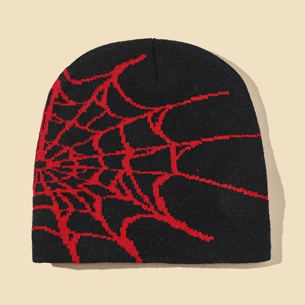 Czapka beanie z miękkim wzorem – Beanie Cuffed Knit recenzja i cena