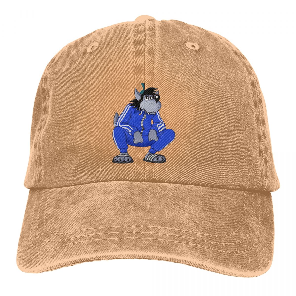 Myte męska czapka z daszkiem d – Golf Cap Dad recenzja i cena