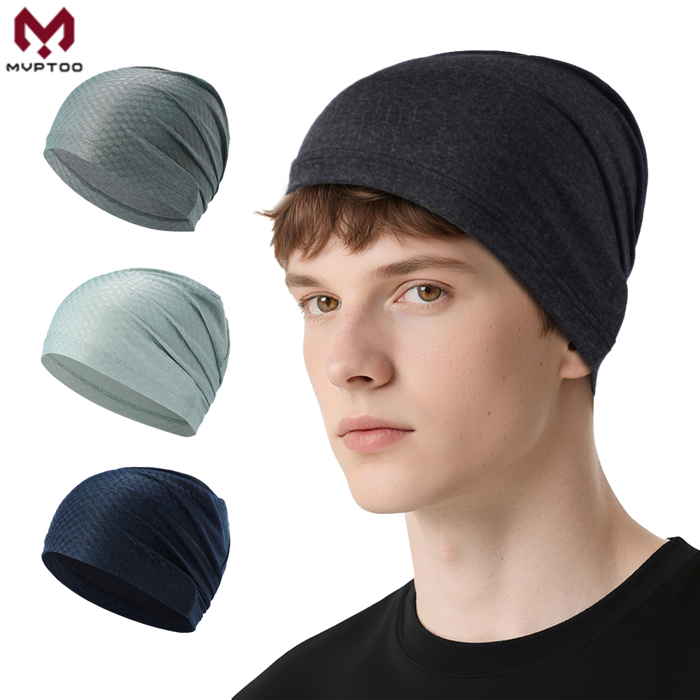 Szybkoschnąca czapka typu skul – Skull Cap Helmet Liner recenzja i cena