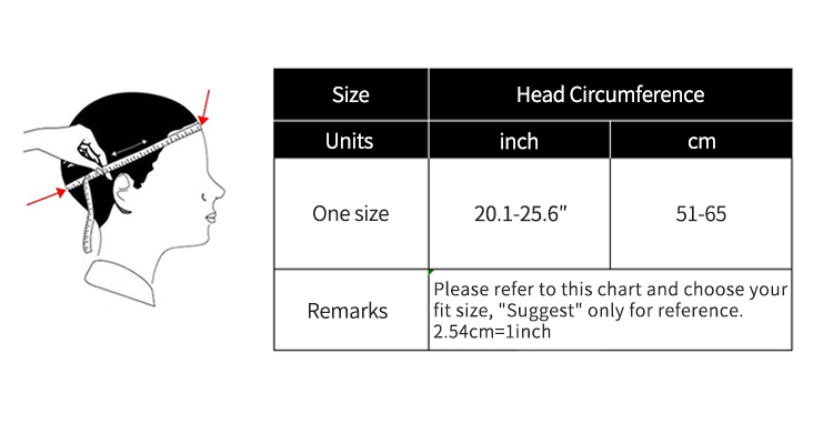 WOSAWE Letnia Chłodząca Komini – Skull Cap Helmet Liner recenzja i cena