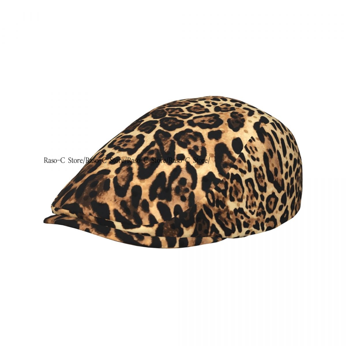 Unisexowa czapka z daszkiem dl – Newsboy Cap Ivy recenzja i cena