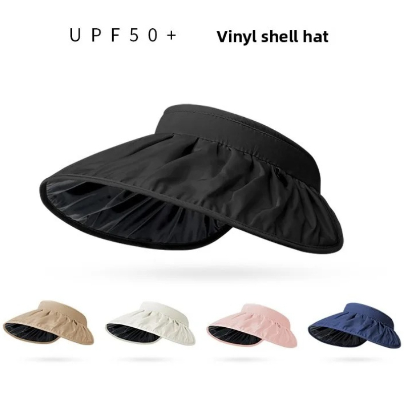 Daszek przeciwsłoneczny z opas – Visor Sun Hat recenzja i cena