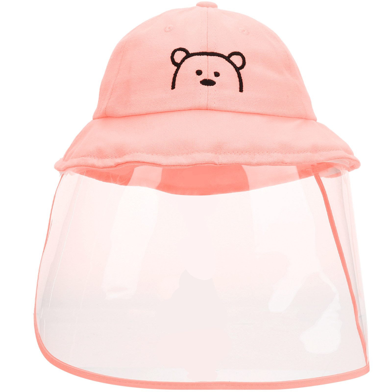 Różowy kapelusz typu bucket dl – Bucket Hat Cotton recenzja i cena